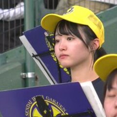 【甲子園2023】仙…