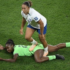 【女子W杯】イングラ…