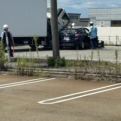 【事故】国道8号富山…