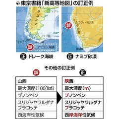 【悲報】東京書籍が2…