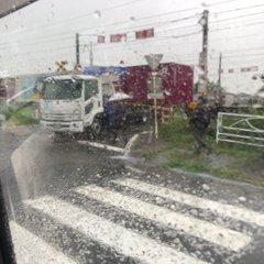奥羽線 羽後飯塚駅～…
