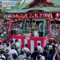 オタクのお盆 神田明…