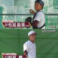 【甲子園2023】鳥…