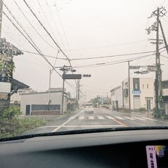 【停電】大阪 泉佐野…