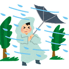 【豪雨で通行止め】東…