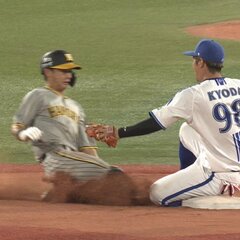 【動画】岡田監督、熊…