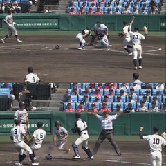 誤審のせいで高校野球…