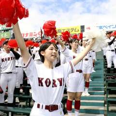 【画像】高校野球 チ…