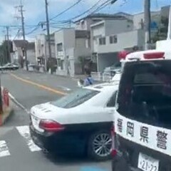 【事故】福岡県久留米…