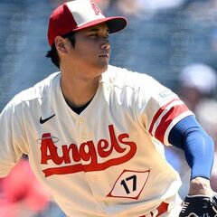 【俺の靭帯】「大谷が…