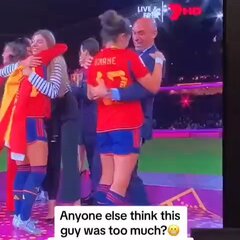 【動画】FIFA女子…