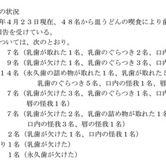 朝霞市の小学校で出た…