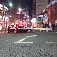 【火事】東京都台東区…