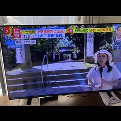 【ミヤネ屋】上野東照…