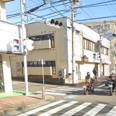 【事故】南林間駅「林…