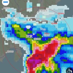 【悲報】台風13号接…