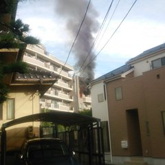 【火事】仙台市青葉区…