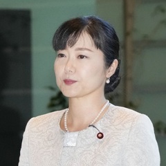 【ゲンダイ】加藤鮎子…