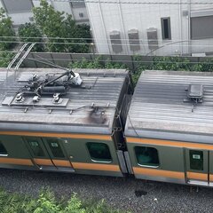 【青梅線】立川駅～青…