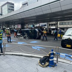 【事故】東京都台東区…