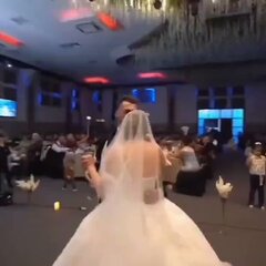 【動画】イラク 結婚…