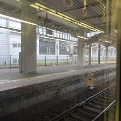 JR京都線 茨木〜千…