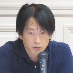 鈴木エイト氏 NGリ…