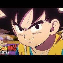 【動画】ドラゴンボー…