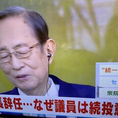 【会見】細田博之衆院…