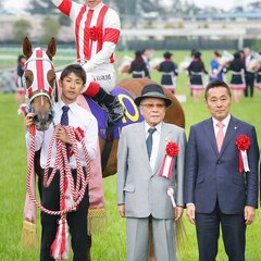 【訃報】桜花賞馬・レ…