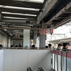【JR京都線】吹田駅…