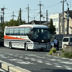 【事故】奈良県橿原市…