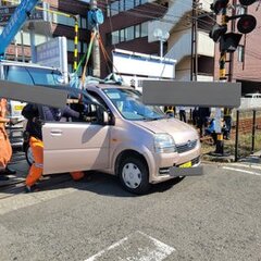 【事故】高松琴平電鉄…