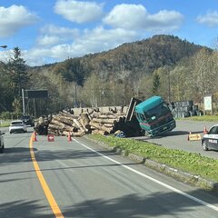 【事故】北海道伊達市…