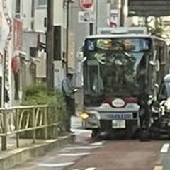 【事故】東京都世田谷…