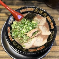 【画像】「ラーメン無…