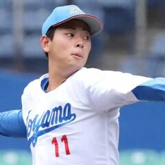 プロ野球ドラフト会議…