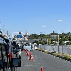 【事故】沖縄県浦添市…