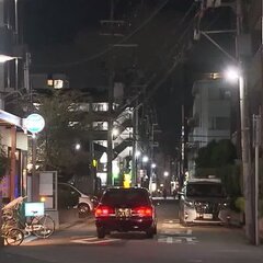 【逮捕】無職・福村健…