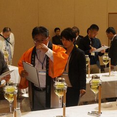 【悲報】利き酒大会 …