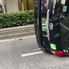 【事故】東京・台東区…
