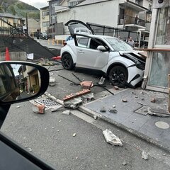 【事故】京都府京都市…