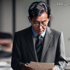 岸田首相のAI偽動画…