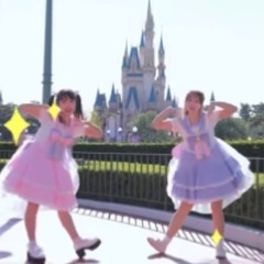 【炎上】ディズニーで…