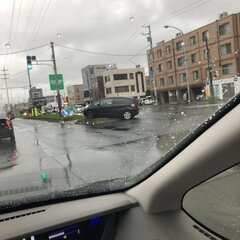 【事故】北海道札幌市…