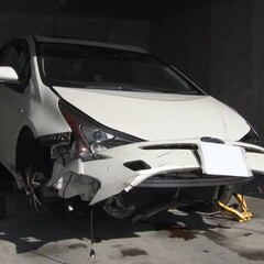 【死亡事故】警察の職…