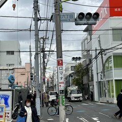 【停電】東京都世田谷…