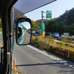 【事故】国道165号…