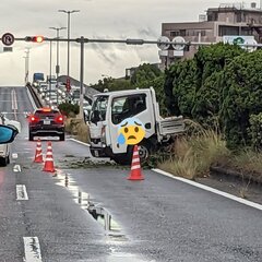 【事故】大阪府堺市西…