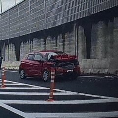 【事故】東京都板橋区…